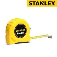 ราคา ตลับเมตร Stanley Global 8 เมตร 30-456N ของแท้ (42454114758)