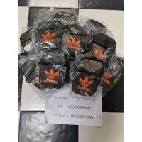 ราคา Adidas ORIGINALS กระเป๋าเฟสติวัลลายพราง สีเบจใหม่ แท้ FT9302 (ป้าย800) (10158638692)