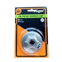 ราคา Kugel ฝาถอดกรองน้ำมันแบบถ้วย 901 สำหรับ Nissan Toyota Honda บางรุ่น (5410544256)