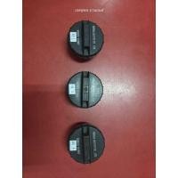 ราคา ฝาปิดถังน้ำมัน ใช้กับรถ HONDA CIVIC EK สภาพสวย ตัวหนังสือชัด ของแท้ มือสอง (53651060256)