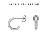 ราคา 【ของแท้ จัดส่งที่รวดเร็ว】 Daniel Wellington กำไลข้อมือ ELAN Earrings สีโรสโกลด์ สีเงิน (40125161544)