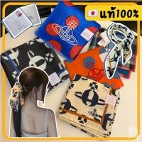 ราคา ของแท้100% พร้อมส่ง ซีรีส์นุ่มนวล Vivienne Westwood ผ้าเช็ดหน้า Polo ของแท้ โปโล หิ้วจากญี่ปุ่น (50550886348)