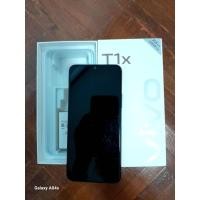 ราคา VIVO T1X (8+128GB) มือสอง เครื่องแท้ พร้อมส่ง (26227449261)