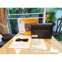 ราคา เครื่องสำรองไฟ UPS VERTIV Liebert PSA Iton SOHO 650VA/390Watt. (29202395310)