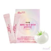 ราคา CELLTRION Innerlab White Low Molecical Collagen Glutathione 1Box 30 แท่ง (26189682770)