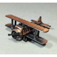 ราคา กบเหลาดินสอวินเทจ เครื่องบินโบราณจำลอง (28816766556)