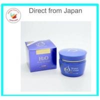 ราคา 【Ships direct from Japan】H2O Water Cream 150g – Medicated Whitening, UV Protection, Collagen & Coenzyme Q10 Infused, Super Hyaluronic Acid Moisturizer Made in Japan (25043113035)