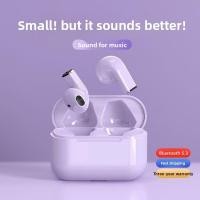ราคา Xiaomi Wireless Bluetooth Headset Girls New Game Sports High-Value Headset (27441899986)