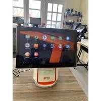 ราคา เครื่อง pos มือสอง พร้อมลิ้นชักเก็บเงิน (17858986367)