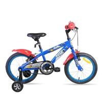 ราคา จักรยาน LA RUSH 16” | จักรยานเด็ก (6256551052)