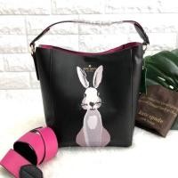 ราคา Kate Spade New York Tote Bag 2018 (1500759648)