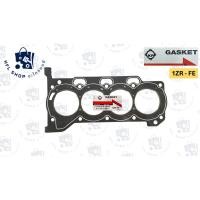 ราคา ปะเก็นฝาสูบ TOYOTA ALTIS 1ZR-FE ประเก็นฝาสูบ โตโยต้า อัลติส 1600,1800,ดูโอ้,2ZR,3ZR-FE (11115- (25028571121)