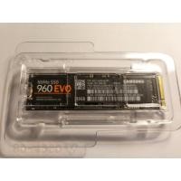 ราคา SSD M.2 PCIe 250.GB Samsung 960EVO (MZ-V6E250BW) มือสอง มือ 2 (9121660388)