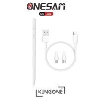 ราคา ONESAM รุ่น OS-J02 ปากกาอัจฉริยะ Stylus Pen ากกาสำหรับ สมาร์ทโฟน,แพด,แท็บเล็ต (25620099560)