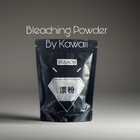 ราคา ผงฟอกถุงดำ ผงฟอกสีผม Bleach ขนาด 400 กรัม (24253104572)