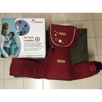 ราคา เป้อุ้มเด็ก imama (850435237)