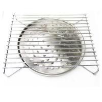 ราคา ตะแกรงปิ้งย่าง บนเตาแก๊ส เตาถ่าน (7237432264)