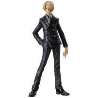 ราคา ซันจิ โมเดลวันพีซ DXF ของแท้ - Sanji The Grandline Men Vol.7 DXF Banpresto Onepiece [มือ1] แมวทอง JP (26716748939)