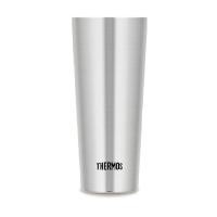 ราคา แก้วเก็บความเย็น Thermos 400 ml. แก้วเก็บอุณหภูมิ สแตนเลส ความร้อน ความเย็น คุณภาพสูง #UNKAI (24169749736)