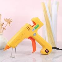 ราคา ขายส่งปืนกาวร้อนพลาสติกโลหะพลังงานสูงอุณหภูมิสูงกาวร้อนละลายปืนกาว SD1107กล่าวว่าเกรดอุตสาหกรรม200วัตต์ z2นาโนเมตร (43625043473)