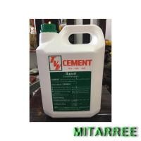 ราคา น้ำยาแทนปูนขาว ตราซีเมนต์ CEMENT 4.5kg (10946191449)