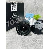ราคา เลนส์ ฟูจิ ถูก Fujinon XF 10-24mm f/4 R OIS fuji10-24 10 - 24 (41059959410)