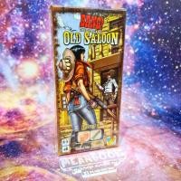 ราคา ภาคเสริม Bang The Dice Game : Old Saloon Board Game (1669422655)