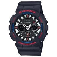 ราคา Casio G-Shock นาฬิกาข้อมือผู้ชาย รุ่น GA-120TR-1ADR (104699644)