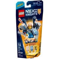 ราคา "Sale"LEGO Nexo Knights 70333 Ultimate Robin เลโก้แท้ (1236804229)