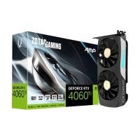 ราคา VGA ZOTAC GAMING RTX4060Ti AMP 16GB (การ์ดจอมือสอง 16GB‼️) (40909440297)