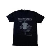 ราคา เสื้อวง Morgan Wallen เสื้อยืดมือสอง ราคาหลักร้อย (22858031175)