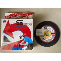 ราคา แผ่นตัด ใบตัด Sanwaflex 4นิ้ว ของแท้!! (ยกกล่อง10ใบ) (21890336959)