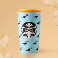 ราคา STARBUCKS - Starbucks Toucan DW Ceramic Mug (26024842650)