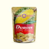 ราคา ทุเรียนอบกรอบฟรีซดราย Thaiaochi (30 กรัม) | ทุเรียนหมอนทองแท้ 100% | ขนมเพื่อสุขภาพ | ไม่มีน้ำตาล (25179329063)