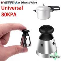 ราคา PREVALENT หม้อความดันจํากัดวาล์ว, Universal 80KPA หม้อความดันไอเสียวาล์ว,ทนทานเปลี่ยนหม้อความดันความปลอดภัยวาล์วห้องครัว Hard (57100264560)