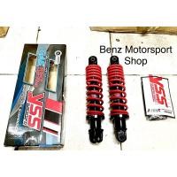 ราคา โช๊คหลังNouvoMX โช๊คหลังNouvoเก่า Yssแท้ (14318875140)