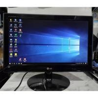 ราคา จอ (MONITOR) LG 20นิ้ว E2040T 20 นิ้ว มือสอง (21064247329)