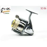 ราคา รอกตกปลา มือ2 จากญี่ปุ่น Shimano(ชิมาโน่) Aernos-XT-3000 (SC-06) รอกสปิน รุ่นเก่า โบราณ สไตล์ วินเทจ น่าสะสม ใช้งานปกติ (24465382996)