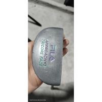 ราคา ไม้กอล์ฟมือสอง พัตเตอร์เลดี้ FILA ก้านดีกริ๊ปดี พร้อมใช้งาน (44411791760)