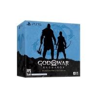 ราคา (PS5) PS4 & PS5 God of war Ragnarok collector edition มือ1 (18262282844)