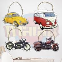 ราคา ป้ายแต่งร้านกาแฟ ป้ายแต่งโรงรถ ร้านเหล้า ป้ายสังกะสีวินเทจ รถคลาสสิค (ปั๊มนูน) (8605648302)