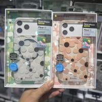 ราคา ส่งจากไทย Switcheasy เคสแม่เหล็ก ลายดอกไม้ เคสกันกระแทก สำหรับ iPhone 17PMax 17Pro 17Air 17 (28142428230)