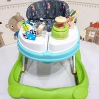 ราคา รถเด็กหัดเดิน Disney Winnie The Pooh (2448751312)