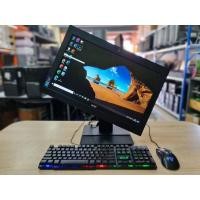 ราคา All in One PC คอมตั้งโต๊ะ AIO ออล อินวัน ACER จอ 23” Core i5 Ram 8 เรียนออนไล ทำงาน เล่นเกม พร้อมส่ง (15426745523)