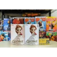 ราคา Banpresto Q posket Disney Characters -Belle Dreamy Style. (1619230023)