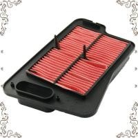 ราคา Cod ใหม่ ไส้กรองอากาศ สําหรับรถจักรยานยนต์ Suzuki Burgman 400 250 Skywave 400 200 13781-05H00 AN250 AN400 (25375593380)