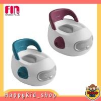 ราคา FIN กระโถนนั่งถ่าย กระโถนฝึกขับถ่ายสำหรับเด็ก ทรงโรบอท (15662471051)