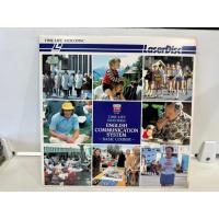 ราคา 1LD แอลดี แผ่นเลเซอร์ดิสก์ ENGLISH COMMUNICATION SYSTEM (J22C31) (42525786582)