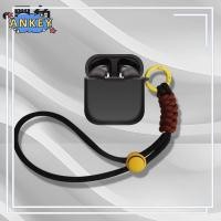 ราคา for Marshall Minor III IV Protective Case Nylon Lanyard Soft Cover Minor3 Minor4 Shells Sleeve Hand Rope Strap Accessories (26806878257)