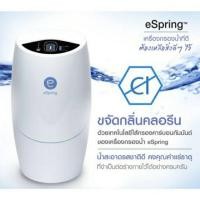 ราคา espring Amway เครื่องกรองน้ำ มือ 1ปี 2020 มีประกันศูนย์ (7685438128)